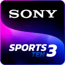 Sony Sports Ten 3