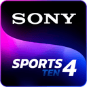 Sony Sports Ten 4